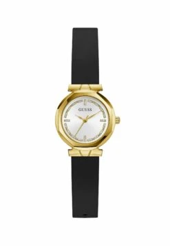 Guess MINI RUMOUR - Watch - Black