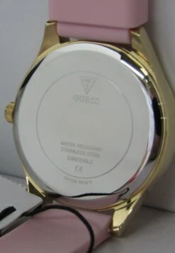 Guess Mini Aura - Watch - Pink 7 Guess Mini Aura - Watch - Pink -Guess Clothing Sale e1897dac5e874fb4907001223633ddde