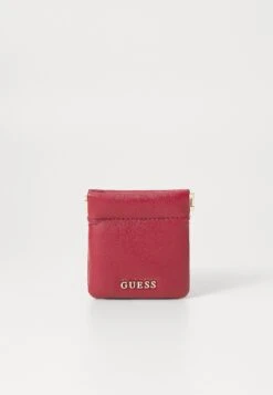 Guess SUNETRA MINI - Handbag - Red -Guess Clothing Sale e197b82b63614652b0bfec96bdb8f46e