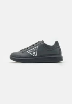 Guess Vibo - Trainers - Grey