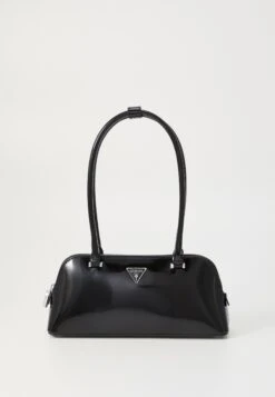 Guess ARNELA SHOULDER SATCHEL - Handbag - White 17 Guess ARNELA SHOULDER SATCHEL - Handbag - White -Guess Clothing Sale e1a82fb0d8764723b366499596040fe4 1