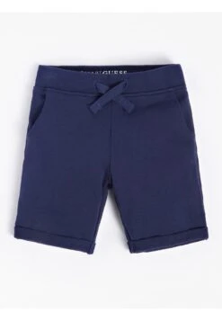 Guess Tracksuit Bottoms - Blau