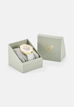 Guess Arena Exclusive - Chronograph Watch -Champagne Sunray -Guess Clothing Sale e24a9f157ea34428aeef682c4b6c9d14