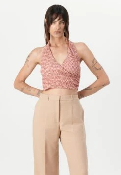 Guess NALENY - Top - Revival Rose -Guess Clothing Sale e26cf3d01df34d209f655aff17264fa7