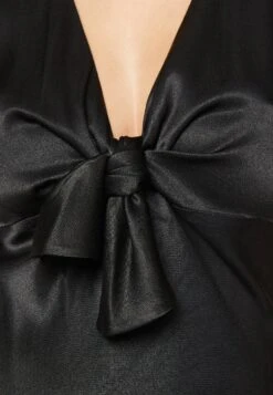 Guess Linda Bowed Dress - Cocktail Dress / Party Dress -Guess Clothing Sale e2991d95e99a400e80468c6d982e6c34