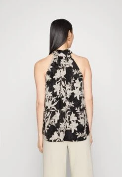 Sunburst - Blouse - Black -Guess Clothing Sale e2e2ab217b8b483bbbe78fa831cb936b