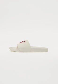 Guess TOKYOT - Pool Slides - White