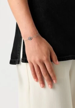 Guess BLOOMING SUMMER - Bracelet - Silver-coloured