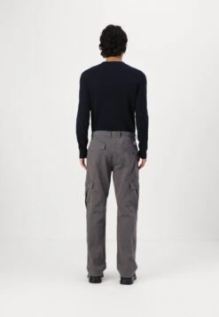 MENS CARGO - Cargo Trousers - Artillery Grey -Guess Clothing Sale e3c6c812305047c5a0c99bae8b3fa730