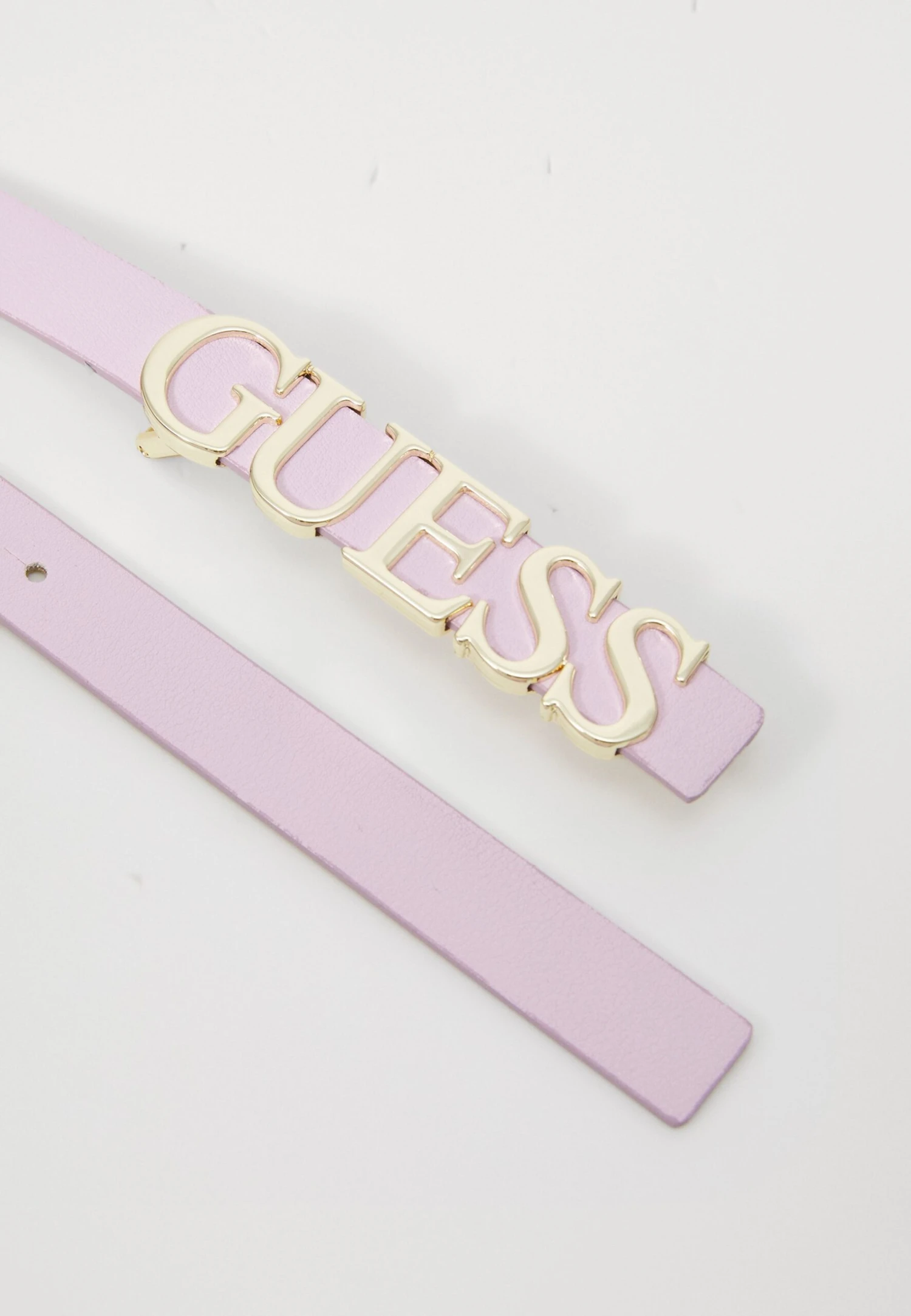 Guess SANSA - Belt - Orchid 2 Guess SANSA - Belt - Orchid - Image 2