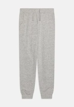 Guess JUNIOR BOY ACTIVE PANTS CORE UNISEX - Tracksuit Bottoms - Smart Blue -Guess Clothing Sale e48b19798225442cbda40096a4e953d8