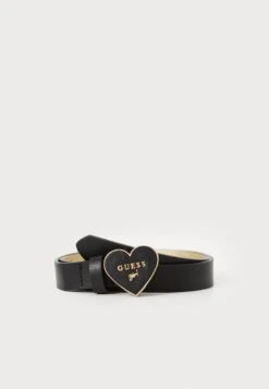 Guess Belt - Jet Black