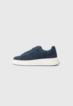 Guess ELBA - Trainers - Blue