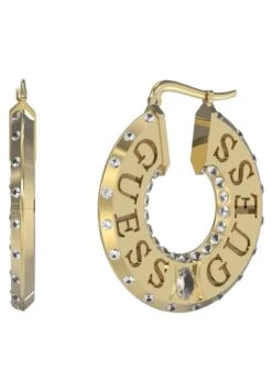 Guess Earrings - Gold-Coloured
