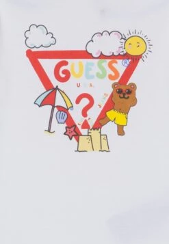 Guess Hooded Unisex Set - Waistcoat - Dark Blue -Guess Clothing Sale e5b2f5b6f92e487bb1a35871da65aaa3