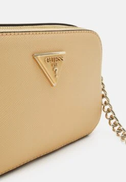 Guess Noelle- Across Body Bag - Apricot Cream -Guess Clothing Sale e5fa3b0ff01048229826f947e208cfa9
