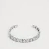 Guess CHANDELIER - Bracelet - Silver-coloured