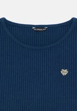 Guess PLEATED - Day Dress - Secret Blue -Guess Clothing Sale e6396e8e12354f8199f58759df9e39df