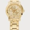 Guess ANNETTE - Watch - Gold-coloured