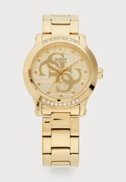 Guess ANNETTE - Watch - Gold-coloured