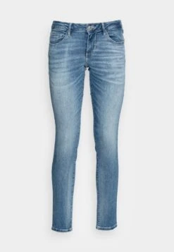Guess Annette - Jeans Skinny Fit - Carrie Light -Guess Clothing Sale e6625d0503194b20b341f775b03422c6