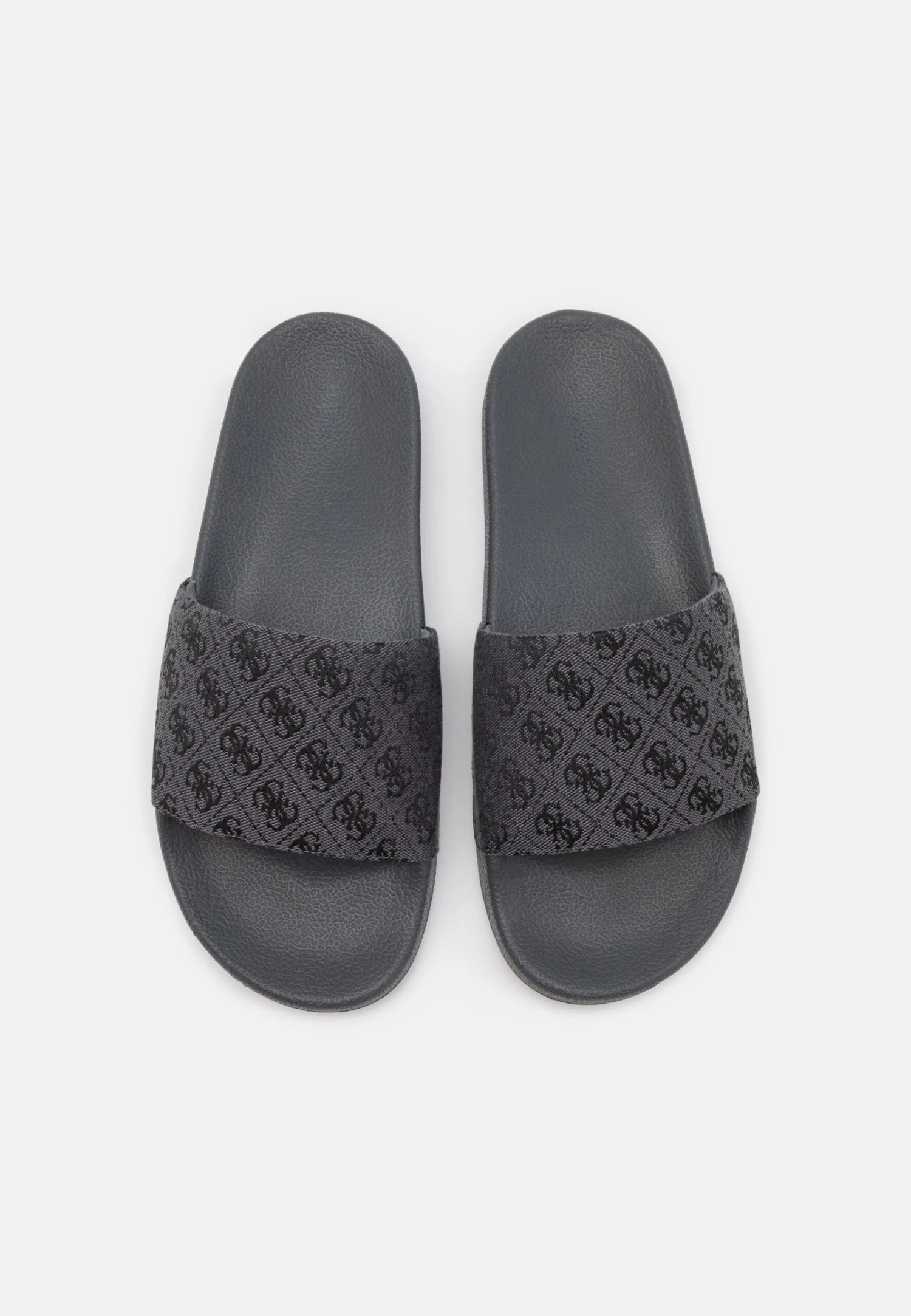 Guess TOKYO - Mules - Coal Black 4 Guess TOKYO - Mules - Coal Black - Image 4