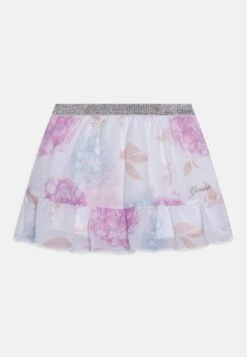 Guess Newborn Set - Print T-Shirt - Pure White -Guess Clothing Sale e6b1140842274242b7b20043db9cf308