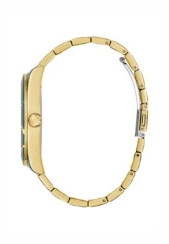 Guess FLASH - Watch - Green -Guess Clothing Sale e6c858f756ea4935be33af23ef92d6e9