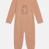 Guess Baby Unisex - Sleep Suit - Bronze Skin