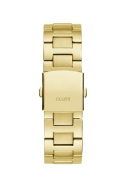 Guess GD EQUITY - Chronograph Watch - Gold-coloured -Guess Clothing Sale e6f97b99310043a3950682cd32ab1eb3