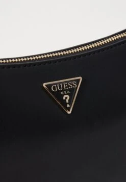 Guess DARYNA II TOP - Handbag - Black -Guess Clothing Sale e71aca8d6a6649949f1df443e0ff84cc