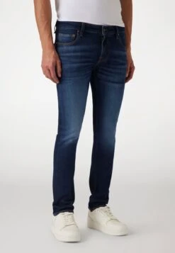 Guess Slim Fit Jeans - Blau