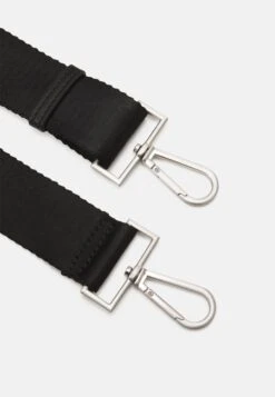 Guess Unisex - Across Body Bag - Black -Guess Clothing Sale e7bbbfd0f1b84f5d8abebead405529cf