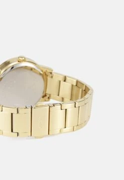 Guess PETAL - Watch - Gold-coloured -Guess Clothing Sale e80d5d4aeb5d499f8c82586bd8b3166e