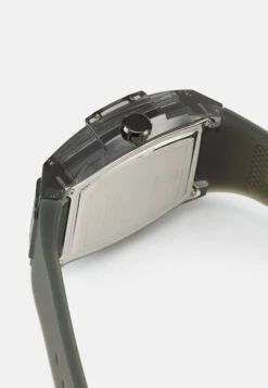 Guess PHOENIX - Watch - Navy Sunray/grey -Guess Clothing Sale e82d13d367e24c70a046d30bed9669fb