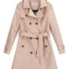 Guess JuniorLs Trench - Trenchcoat