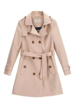Guess JuniorLs Trench - Trenchcoat