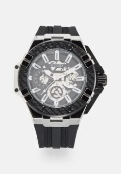 Guess Rev Exclusive - Watch - Black