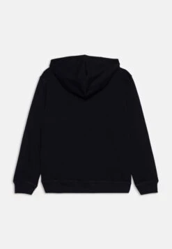 Guess CORE JUNIOR BOY HOODED - Sweatshirt - Smart Blue -Guess Clothing Sale e8cbc96b8db84e84b5fd30d1960d7bee