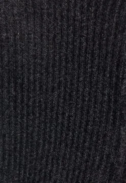 Go Richie Fuzzy- Cardigan - Jet Black -Guess Clothing Sale e8cd1e38d3a44b2db59776d8124136b0