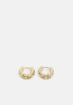 Guess STYLISH - Earrings - Yellow Gold-coloured