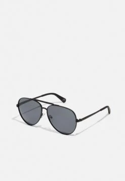 Guess Unisex - Sunglasses - Matte Black
