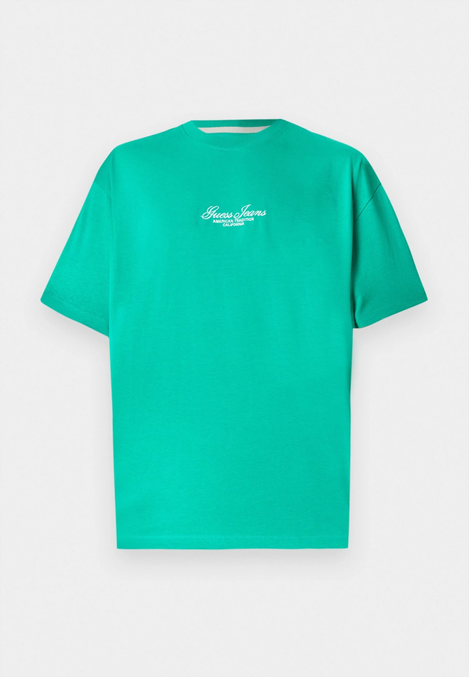 TEE - Print T-shirt - Pure White 7 TEE - Print T-shirt - Pure White - Image 7