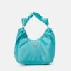 Guess Velina - Handbag - Aqua