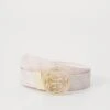 Guess NOELLE PANT BELT - Belt - Rose Water