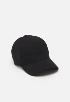 Guess Baseball - Cap - Black