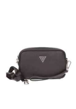 Guess Borsa - Across Body Bag - Nero