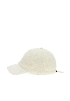 Guess BASEBALL - Cap - Off White -Guess Clothing Sale e9aff66b11904890a6ad62b454a27c9a