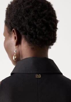 NADA SHIRT COLLAR DRESS - Shirt Dress - Jet Black -Guess Clothing Sale e9c2ed1b179a4cd6a1389d56e4bef4c1