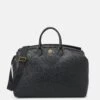Guess King Duffle Bag Unisex - Weekend Bag - Black